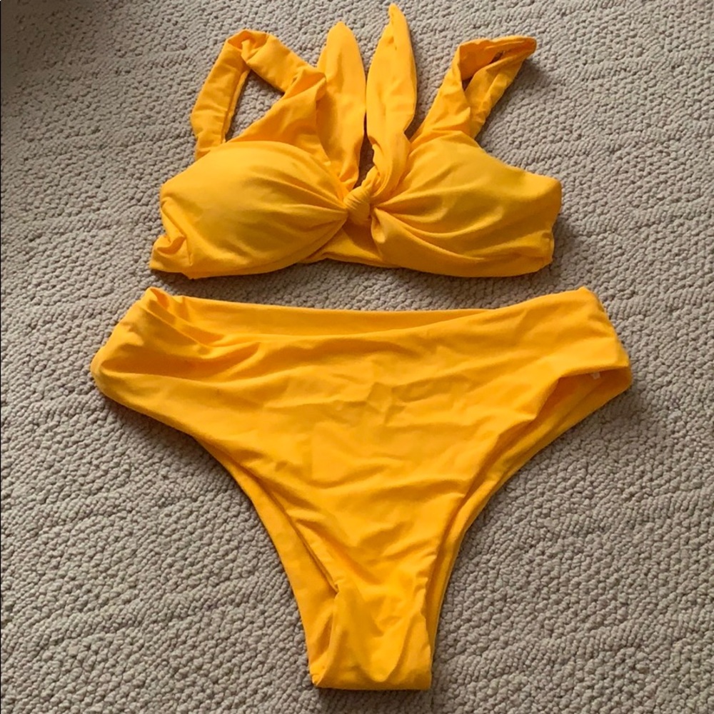 bikini set